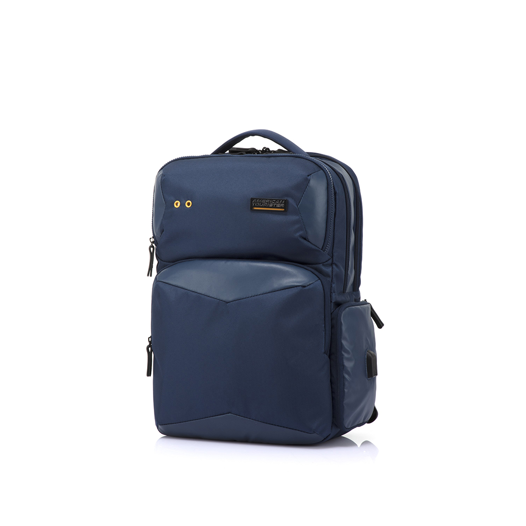 American Tourister Zork Backpack As